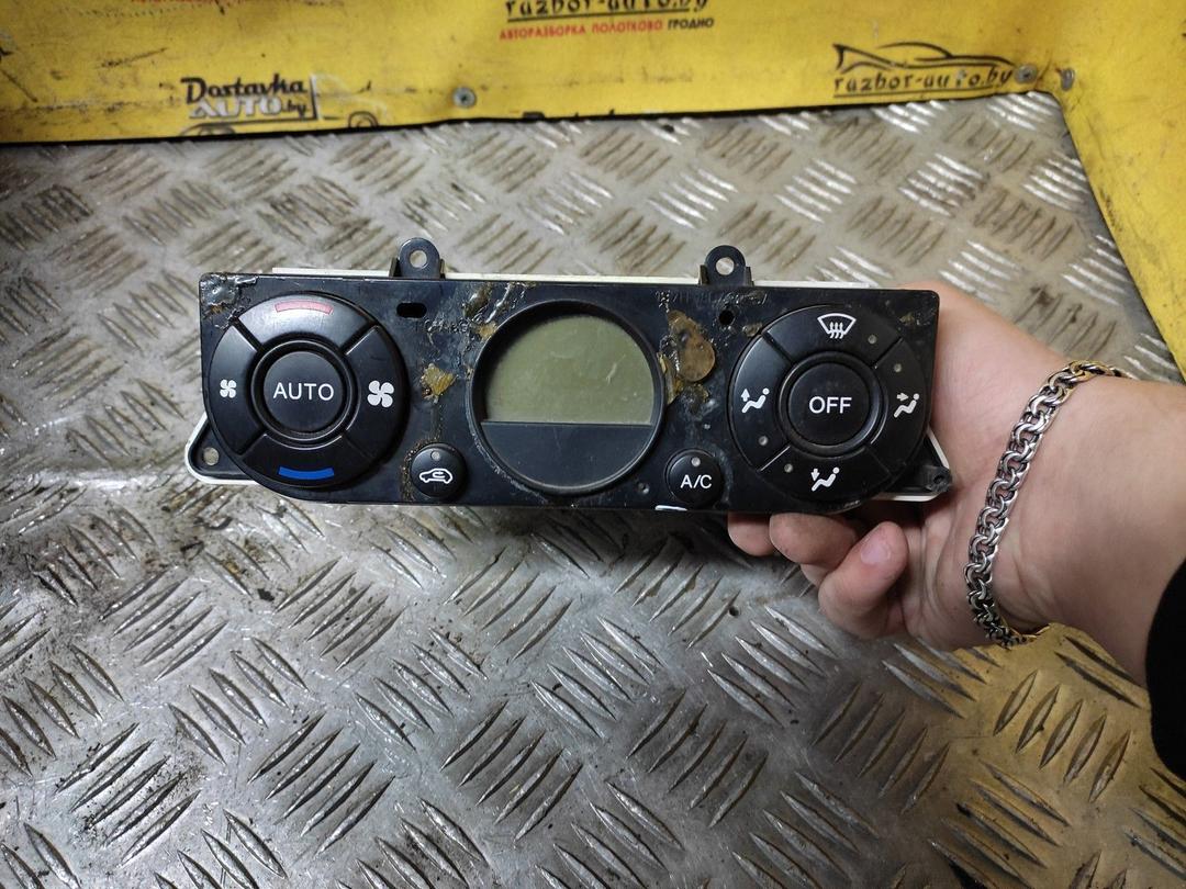 Блок управления печки/климат-контроля 8816T7 Ford Mondeo