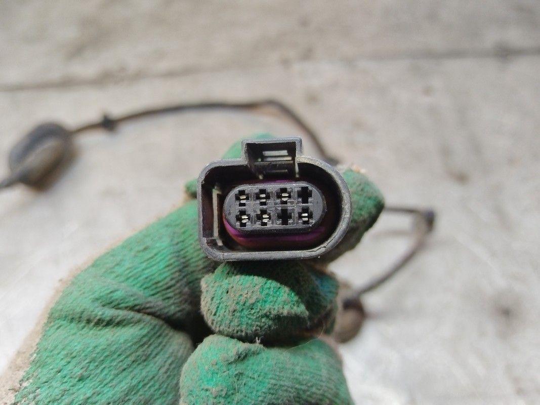 Проводка двери задней правой YGJFNM Volkswagen Passat купить с доставкой