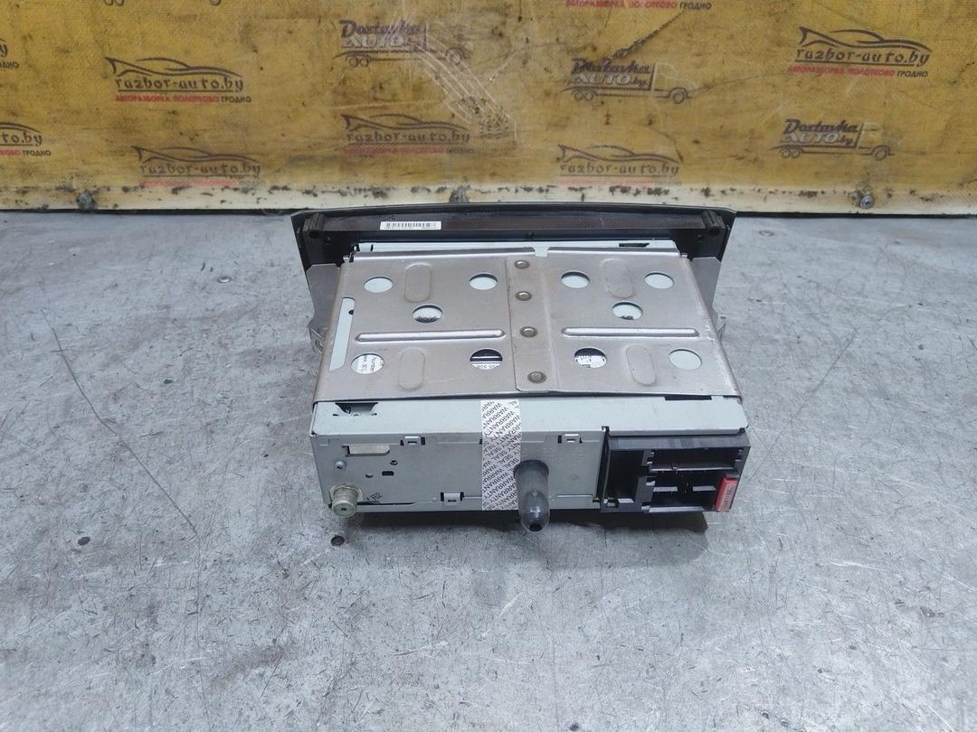 Магнитола 4I9KD9 Fiat Linea - Фото 4