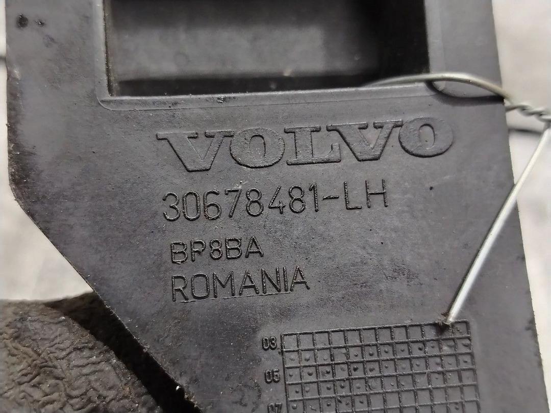 Кронштейн крепления бампера переднего OI9ACL Volvo V50 - Фото 4