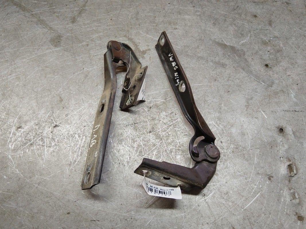 Петля капота ETHW6E Volkswagen Passat - Фото 2