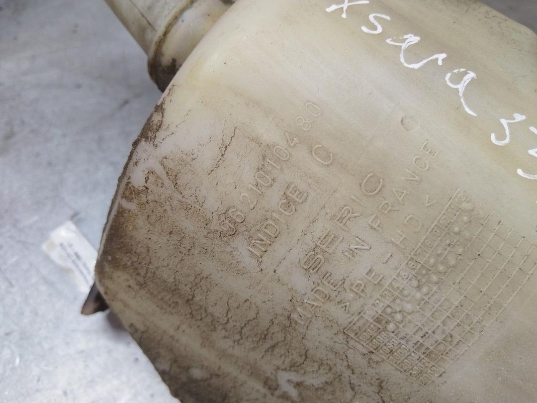 Бачок омывателя ZA1039 Citroen Xsara - Фото 3