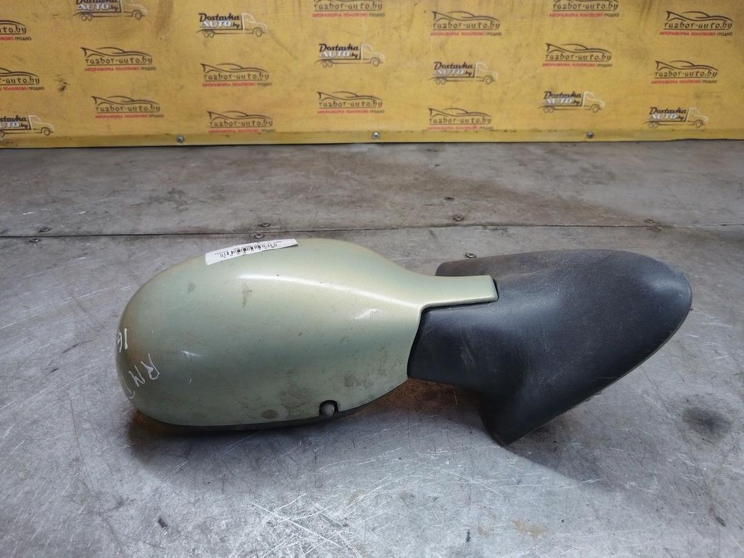 Зеркало наружное правое Y3MKR4 Renault Megane купить с доставкой