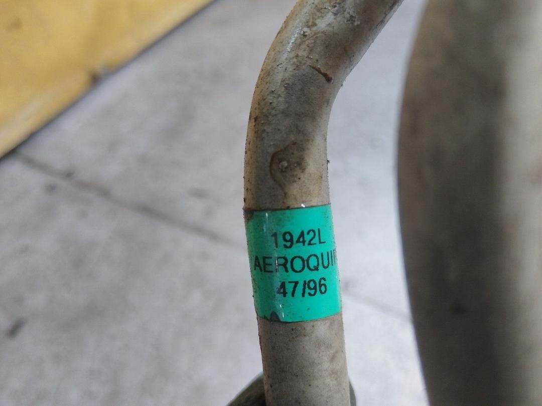 Патрубок отопителя (печки) G0DTL4 Renault Espace купить с доставкой