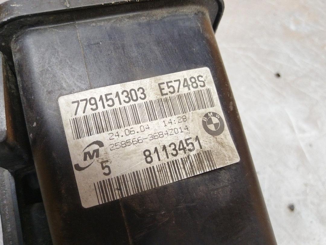 Бачок расширительный 5B954F BMW 3 E46 undefined