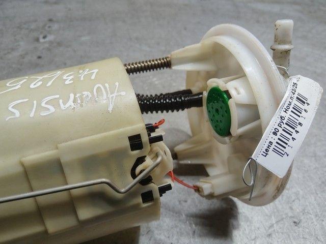 Колба в бак 1GG3PM Toyota Avensis купить на авторазборке