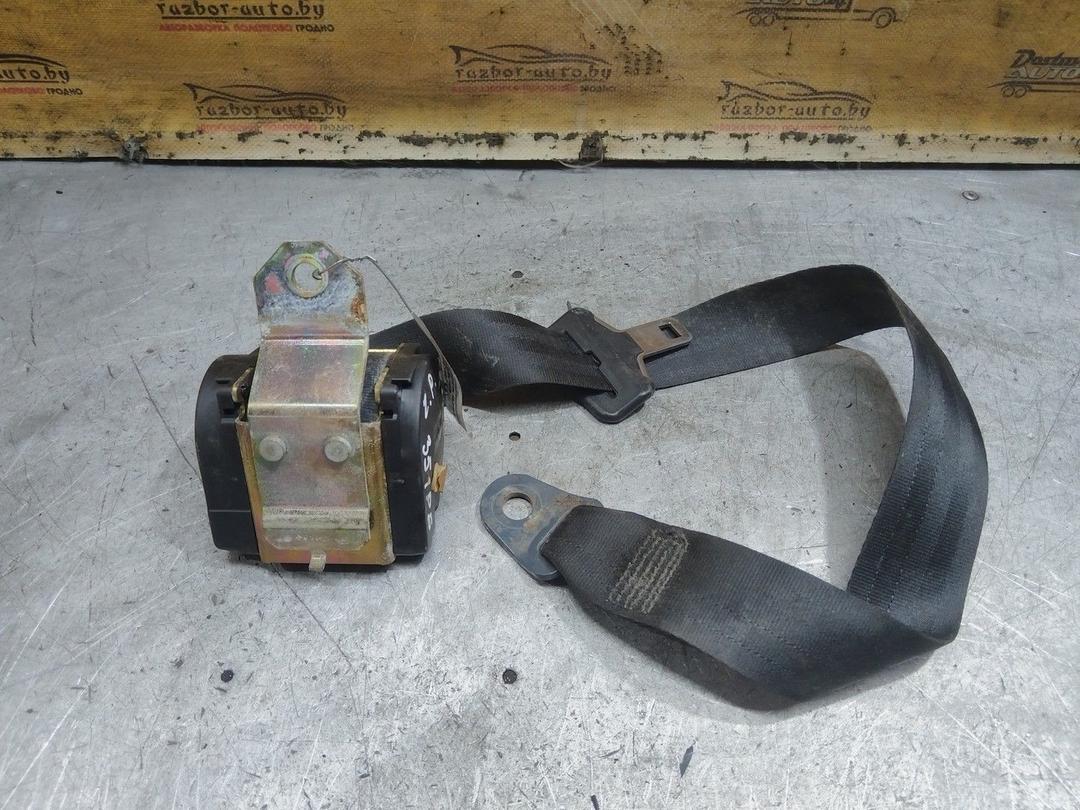 Ремень безопасности задний правый RBU1CB Peugeot 605 - Фото 3