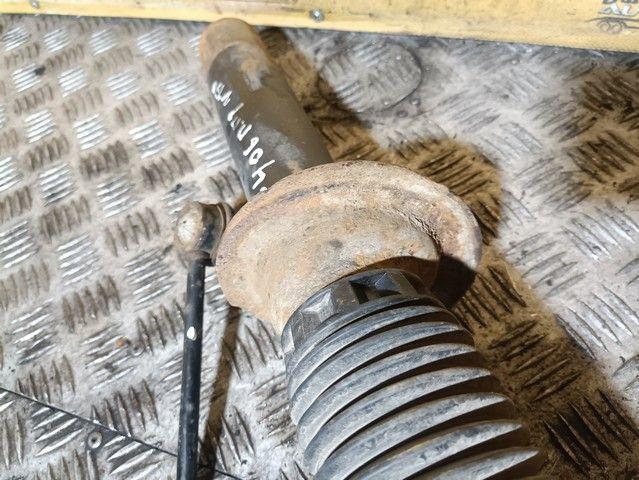 Амортизатор передний правый 7NYC8K Peugeot 406 купить на авторазборке