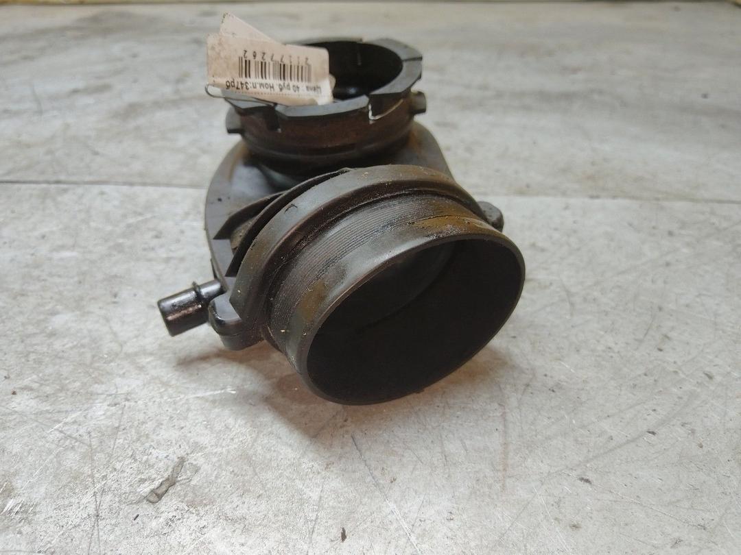 Патрубок воздушного фильтра JGDJ6H Citroen Xsara Picasso - Фото 2