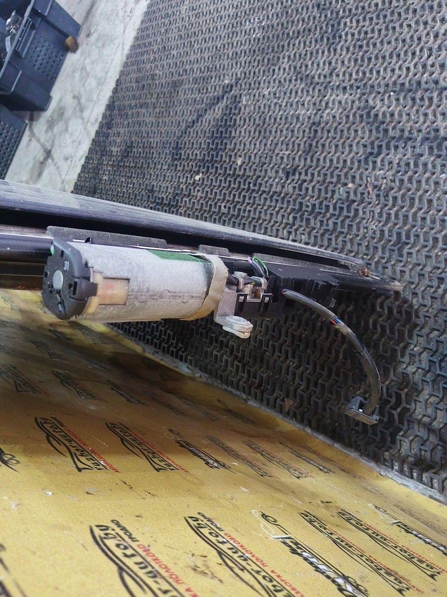 Люк TQ6TQ6 Mercedes C W202 - Фото 8