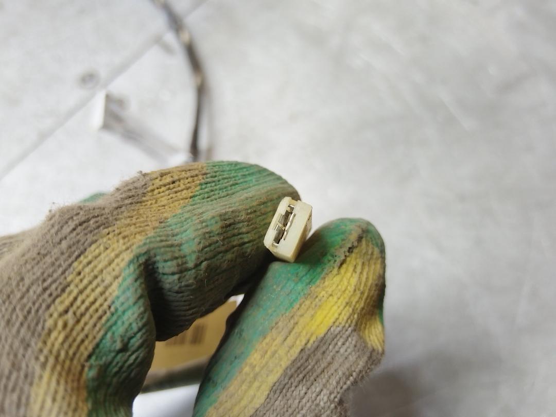 Проводка крышки багажника H2BR00 Renault Scenic RX4 купить с доставкой