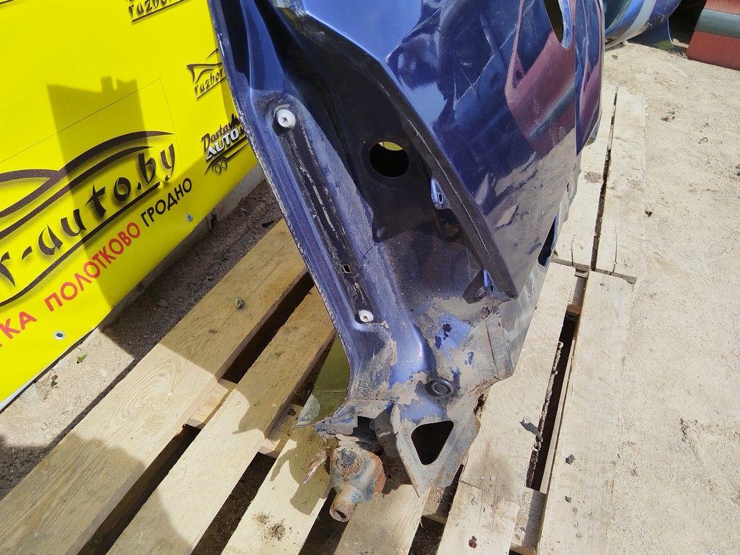 Крыло заднее правое QI4A0G Ford Focus undefined