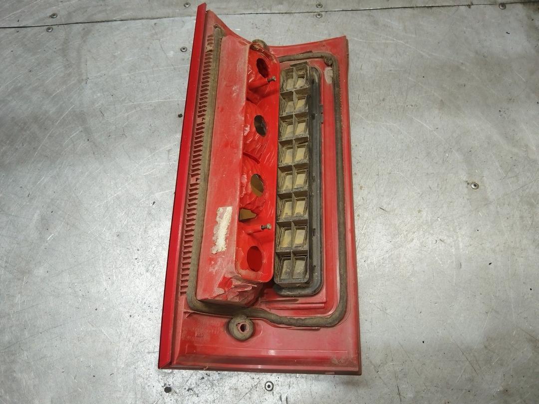 Фонарь задний правый NOH7IX Citroen Jumper - Фото 3