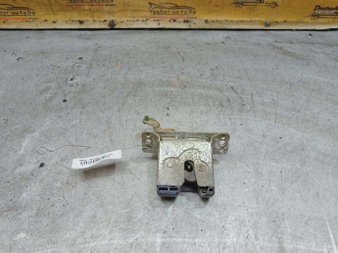 Замок багажника NFEO9O Opel Vectra