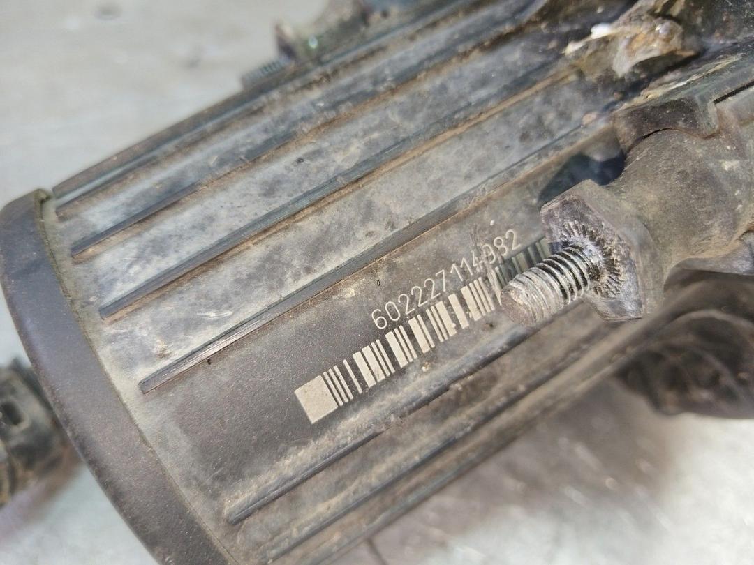 Насос продувки катализатора 51DJAS Volkswagen Passat - Фото 5