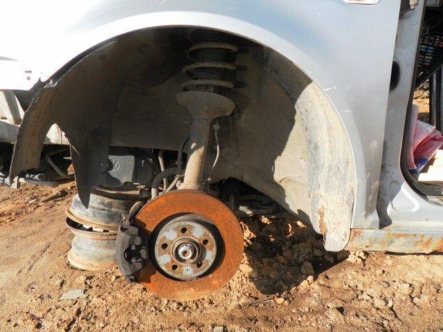 Амортизатор передний левый BU5ICK Volkswagen Bora купить