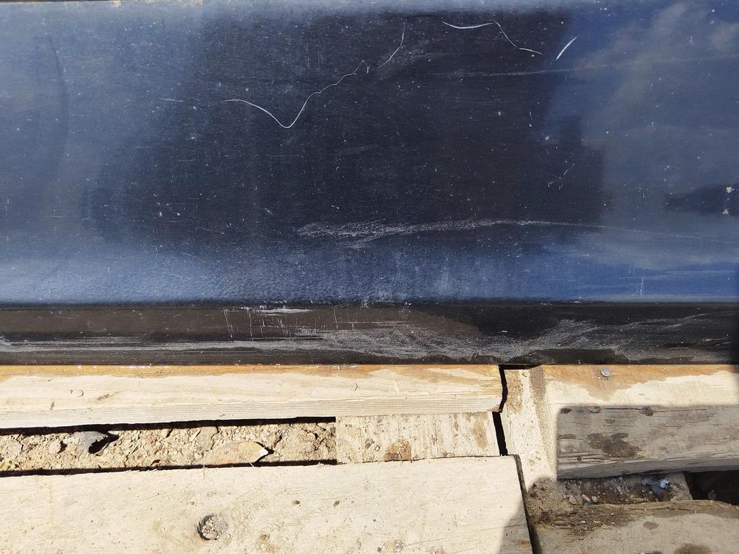 Дверь передняя левая WEWIKW Toyota Yaris Verso - Фото 3