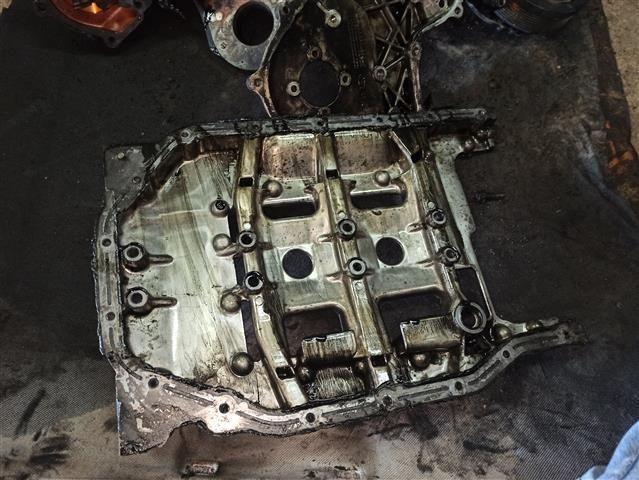 Успокоитель масляный 884C91 купить
