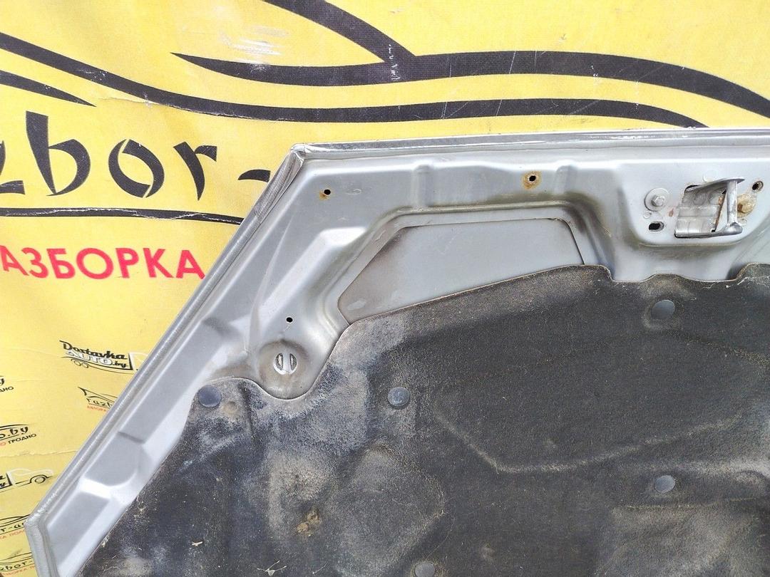 Капот 2CP5H9 Ford Focus - Фото 9