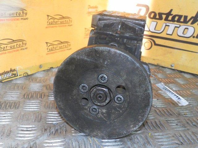 ТНВД 1114AC Audi A8 купить