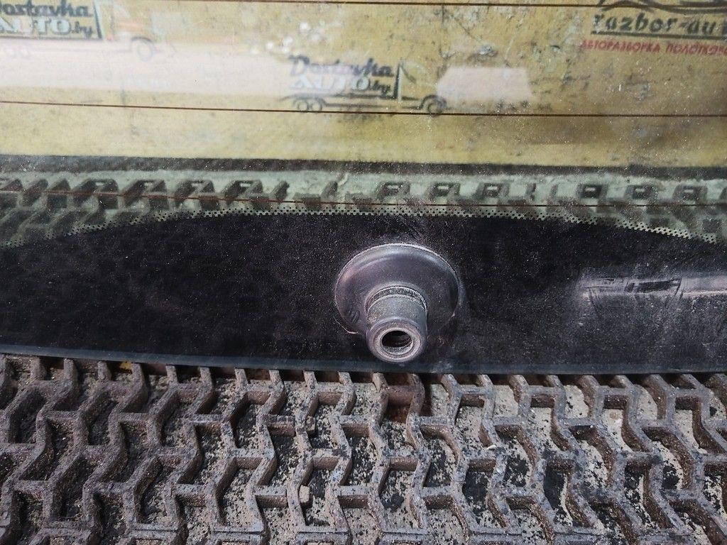 Стекло заднее UHTTL5 Ford Focus - Фото 2