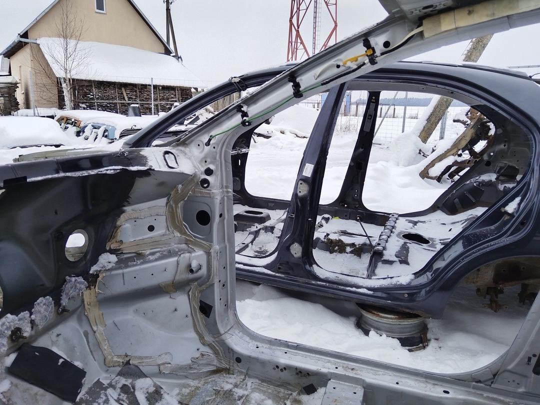 Стойка кузовная передняя правая HG49JT Ford Mondeo купить с доставкой. Огромный выбор запчастей и марок авто. У нас есть практически все.