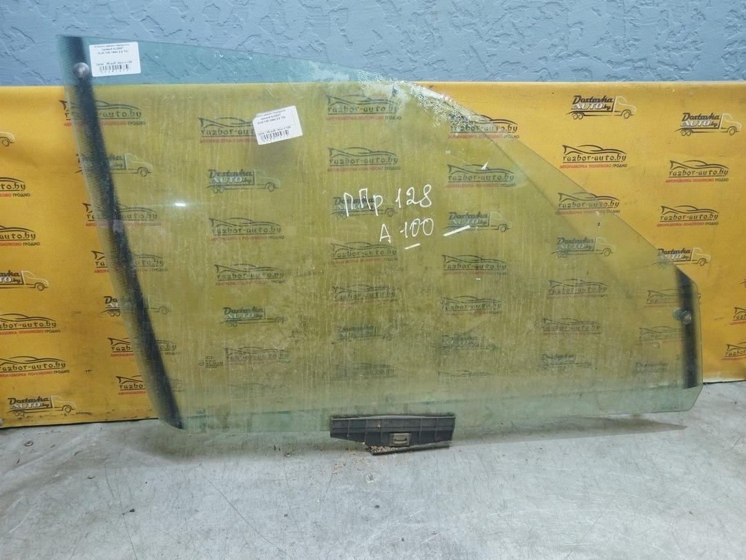 Стекло двери передней правой NJ258T Audi 100 купить