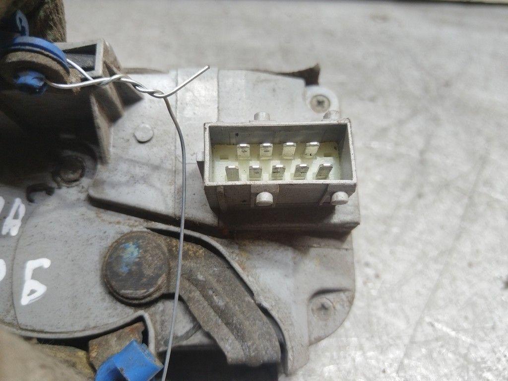 Замок двери передней левой LTNVV0 Citroen Xantia - Фото 4