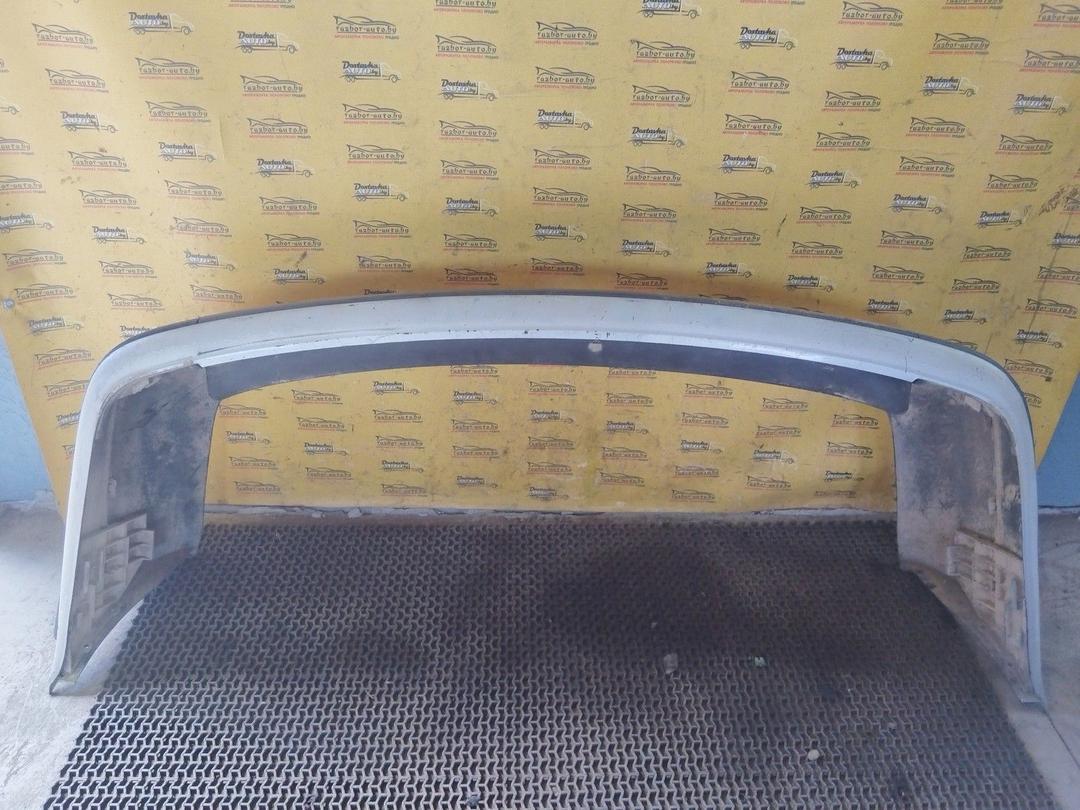 Бампер задний PLOQIN Audi 80 купить с доставкой. Огромный выбор запчастей и марок авто. У нас есть практически все.