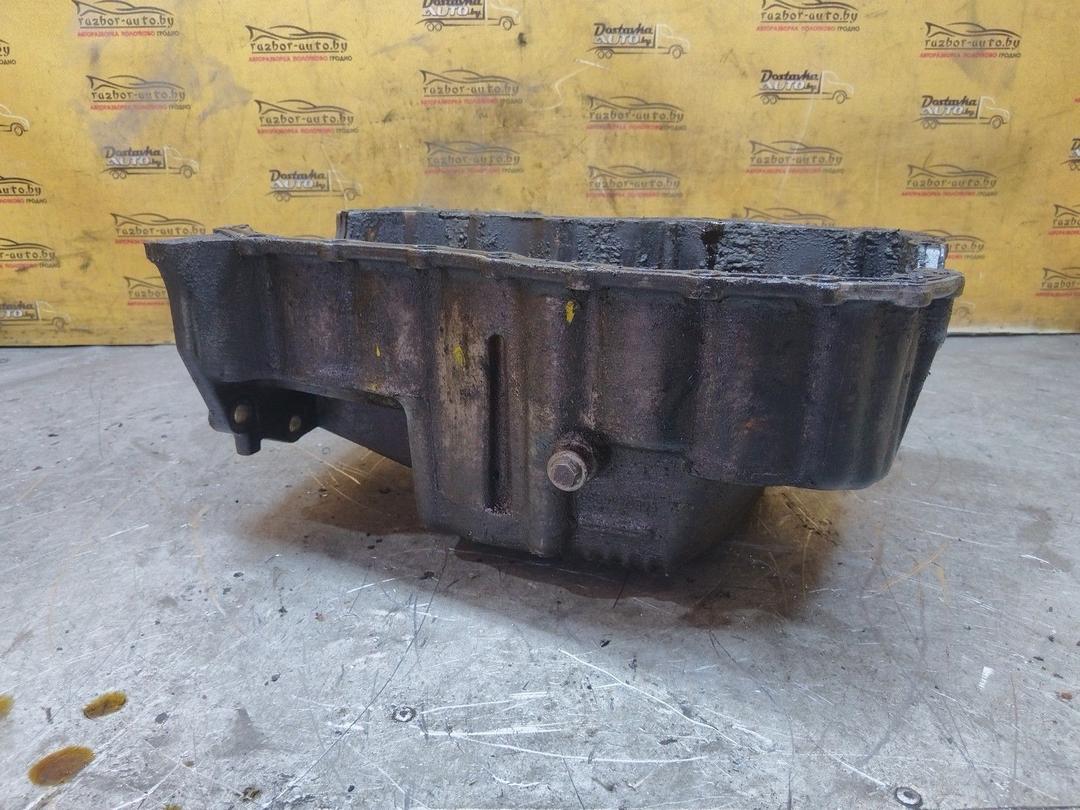Поддон IR921F Renault Laguna купить с доставкой