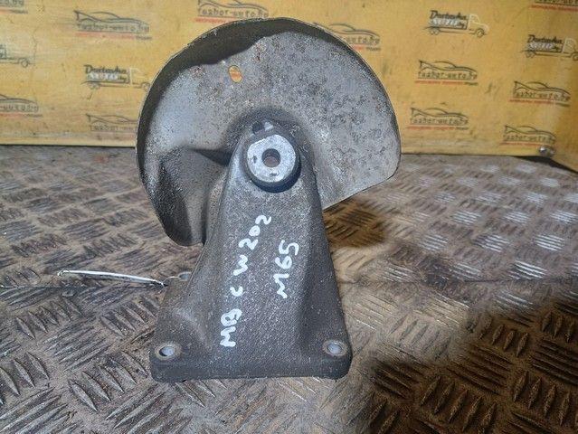 Кронштейн двигателя LLCB0F Mercedes C W202 - Фото 3