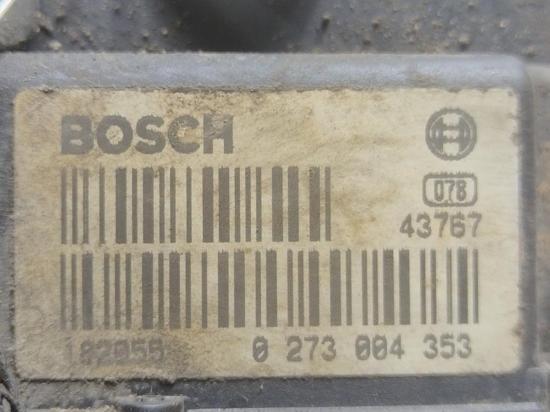 Блок ABS 85PZ5O Citroen Xsara Picasso - Фото 5