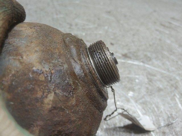 Гидросфера задняя левая KSHW0A Citroen C5 купить с доставкой