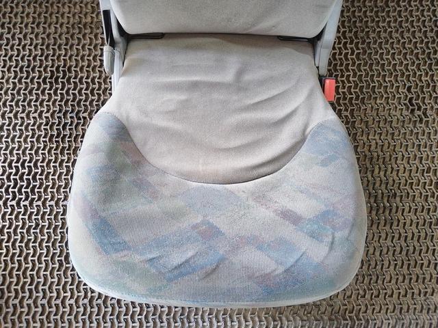 Сиденье заднее E8OS0J Citroen Xsara Picasso купить