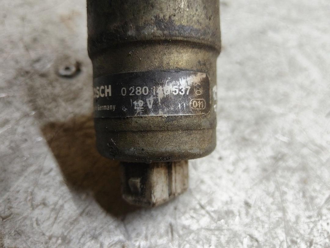 Клапан холостого хода FKMFBG Peugeot 405 купить на авторазборке