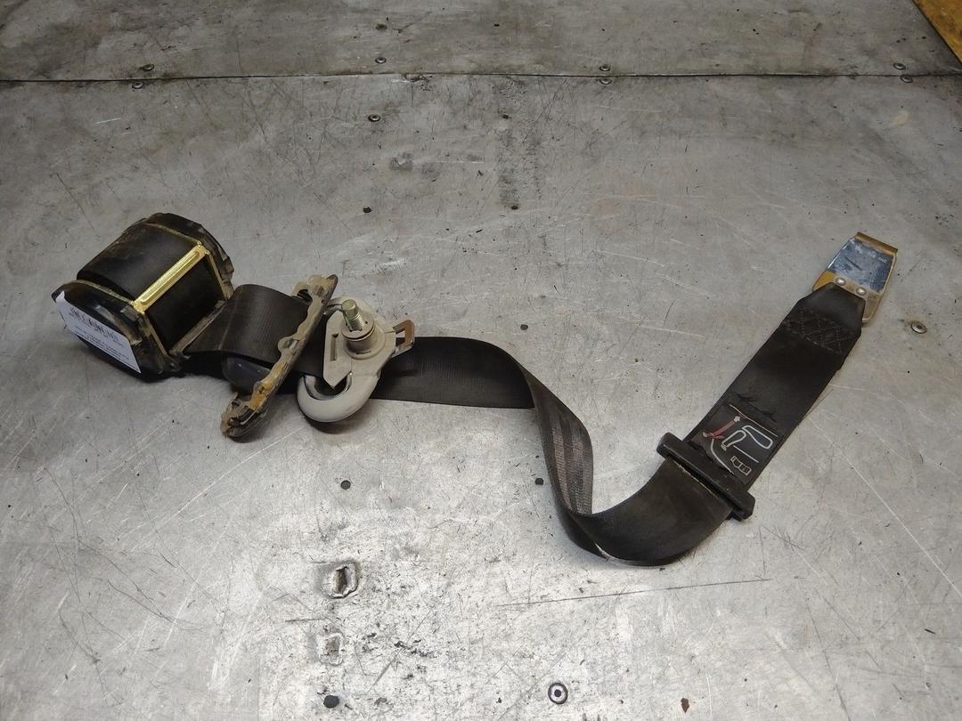 Ремень безопасности задний левый W2FG1T Ford Galaxy