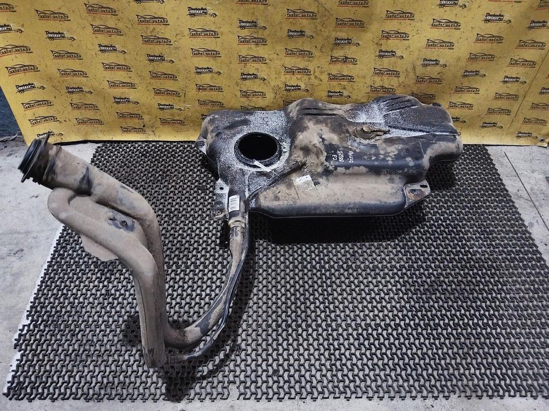 Бак топливный K0NLPS Citroen C3 купить с доставкой