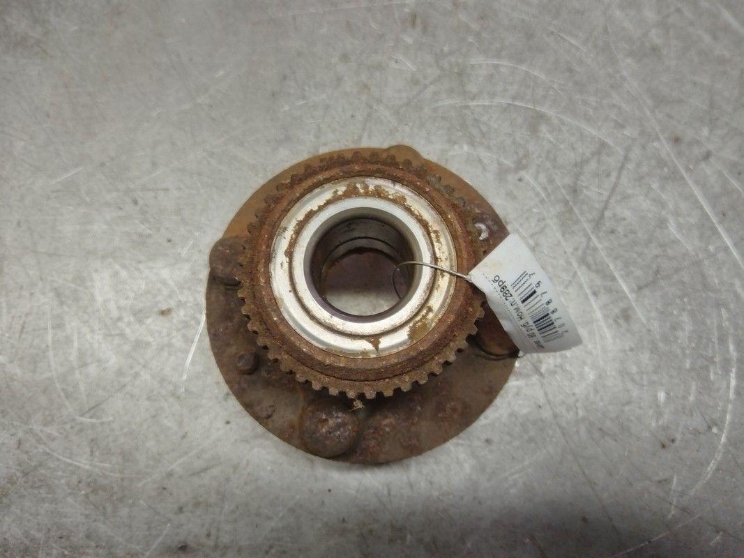 Ступица задняя левая 657425 Kia Shuma - Фото 2