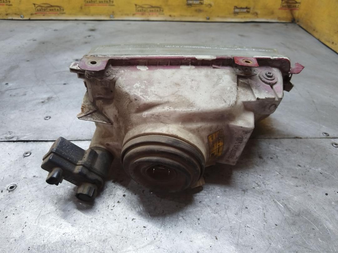 Фара левая XCV2O1 Opel Astra - Фото 5