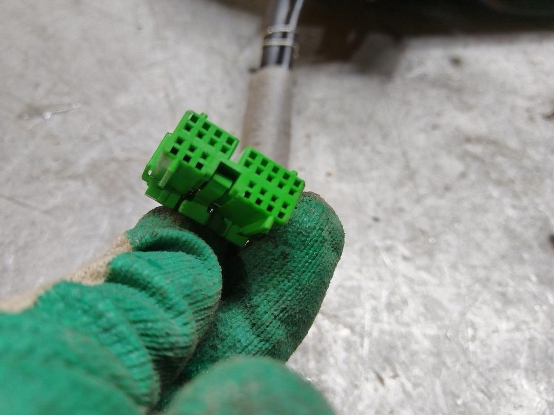 Зеркало наружное правое DU5OPY Volvo S60 купить с доставкой