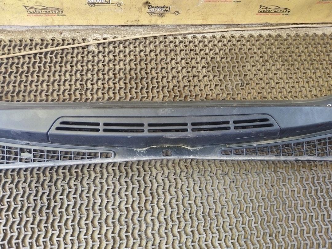 Дождевик ZT583Q Citroen Xsara Picasso - Фото 3