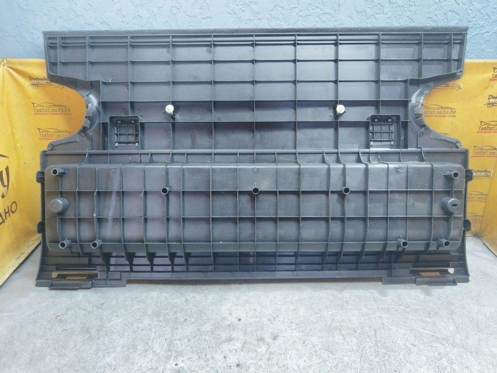 Пол багажника R9MLQU Toyota Avensis - Фото 12