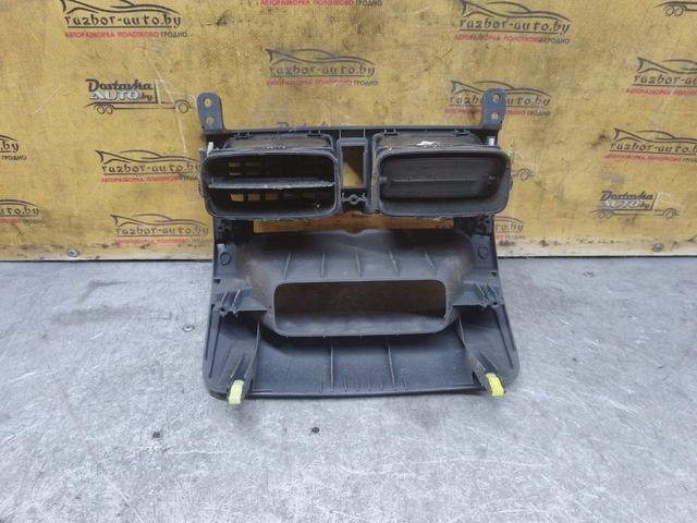 Дефлектор обдува салона ITWBV8 Toyota Avensis купить в магазине запчастей бу