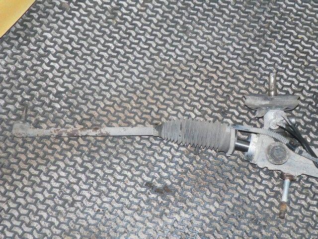 Рулевая рейка OEWZWJ Peugeot 307 - Фото 2