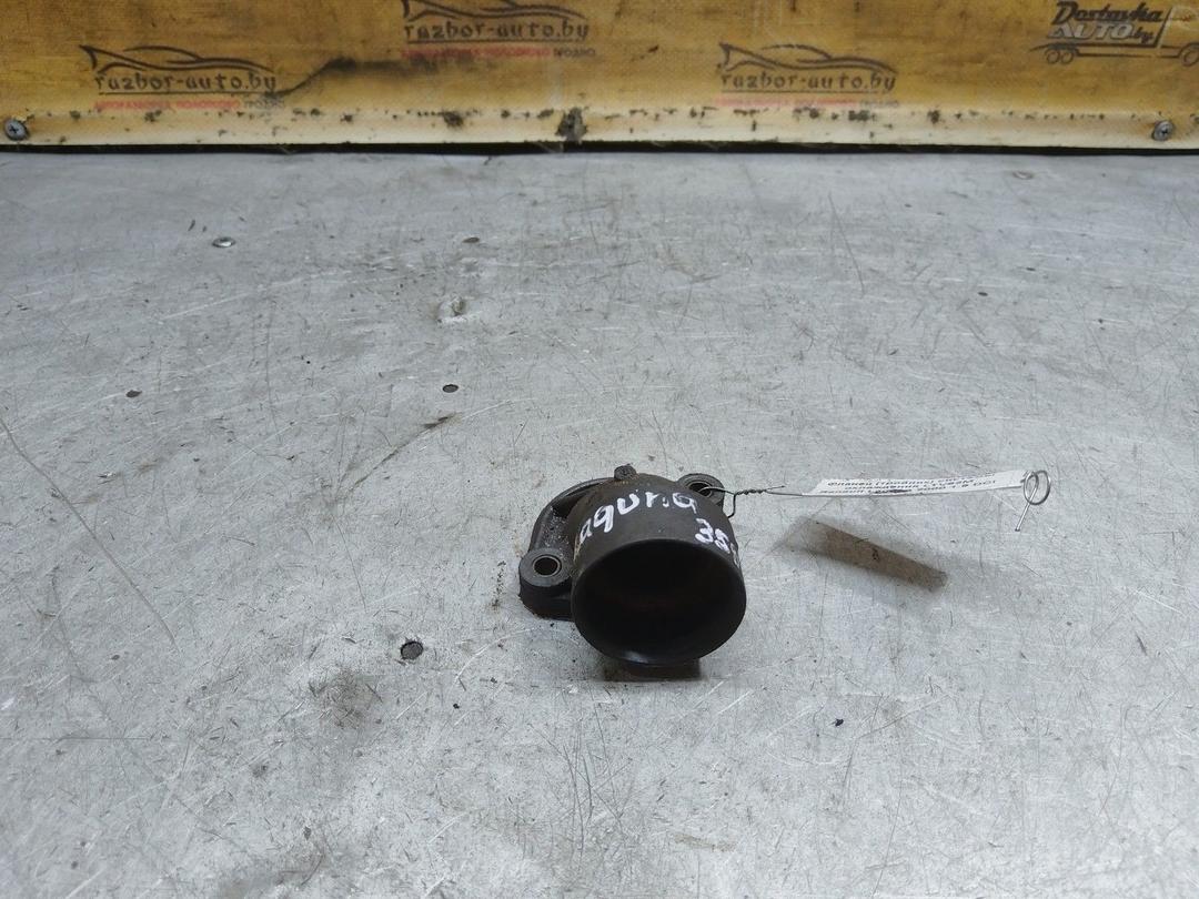 Фланец (тройник) системы охлаждения LTV62M Renault Laguna купить с доставкой