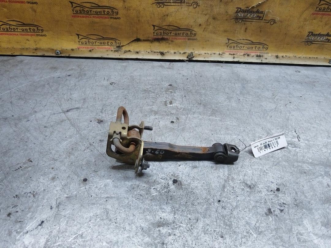 Ограничитель открывания двери задней HMCJNO Volvo S60