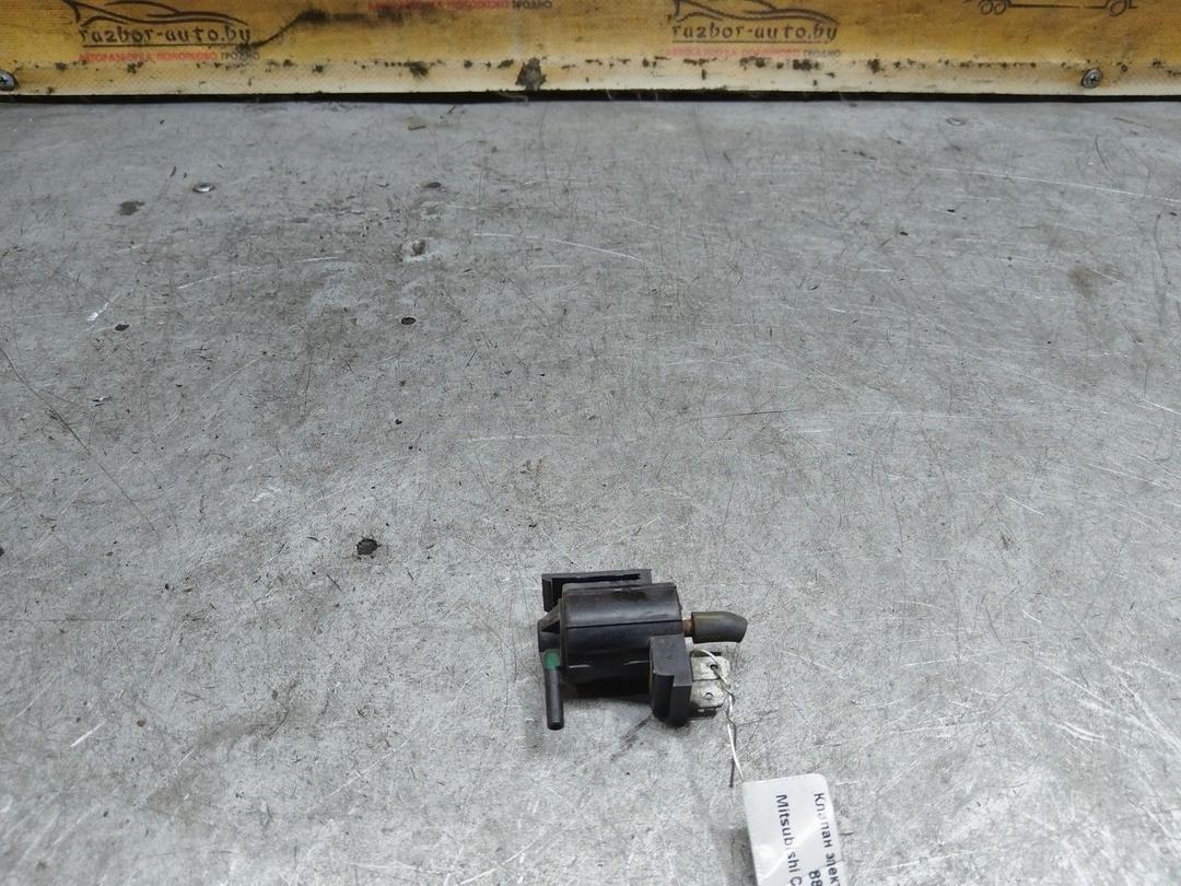 Клапан электромагнитный 889P4R Mitsubishi Carisma