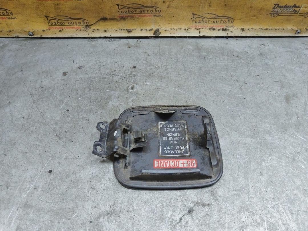 Лючок топливного бака 6B0OQ9 Mitsubishi Carisma купить на авторазборке