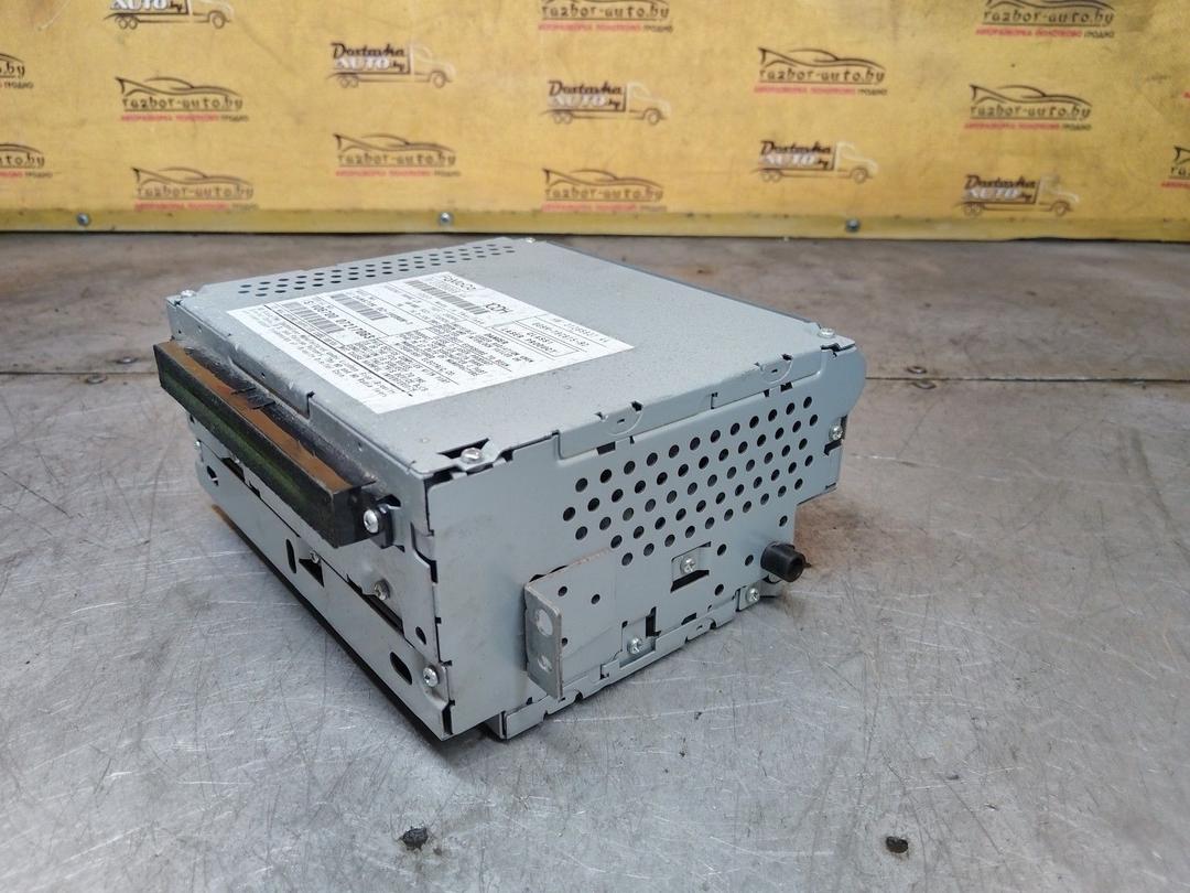 Магнитола 2HKMLX Volvo XC70 купить в магазине запчастей бу