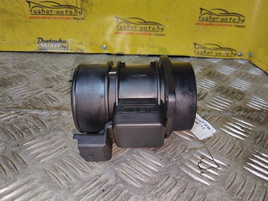 Расходомер воздуха FTQF59 Renault Scenic